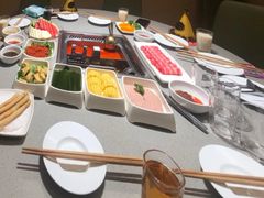 -海底捞火锅(赛格国际购物中心店)