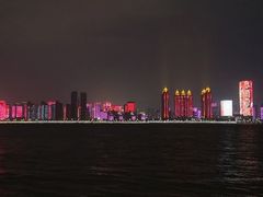 -武汉关码头(轮渡站)