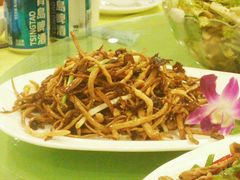-大眼锅贴水饺(河东店)