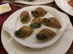 -红房子西菜馆(淮海中路店)