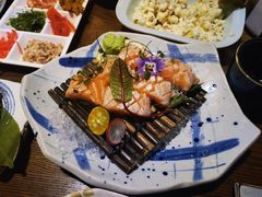 -二丁目食堂(铁西星摩尔店)