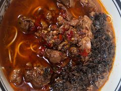 -李易面馆(树木岭店)