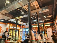 -水浒烤肉(大学城总店)
