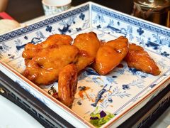 -千百味红餐厅·非遗江西菜(绿地双子塔总店)