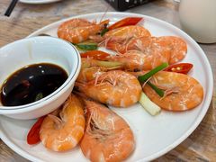 -醉壹号海鲜大排档•三十年老字号(厦门美食地标店)