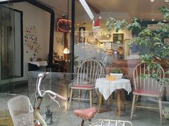 -几静cafe(基湖店)