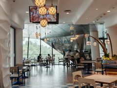 -贝林大翅鲸简餐厅(国家海洋博物馆店)