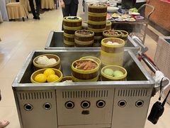 -华联广州大酒店-餐厅