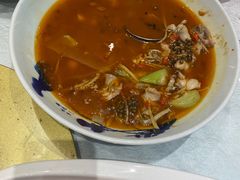 -国人川菜(李家村建东街店)