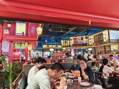 -怪噜范·贵阳小吃大排档(金源旗舰店)