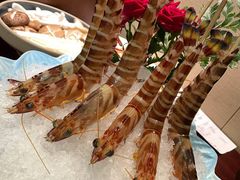 九节虾-德米火锅(深圳湾1号旗舰店)
