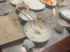 -高玛纳驴肉火烧(河间总店)