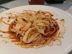 -新疆兵团食府清真(马连道店)