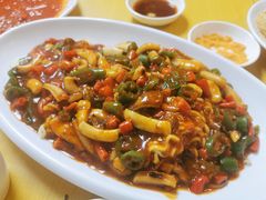 -屋里家延边朝鲜族冷面(南园店)