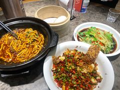 -爱饭(玉兰路直营店)