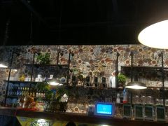 -夜郎蛙(汉街店)