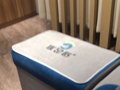 -优足匠·修脚.采耳.按摩(双成店)