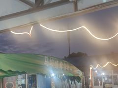 -清真·馬坡二旦烧烤(人生一串拍摄店)