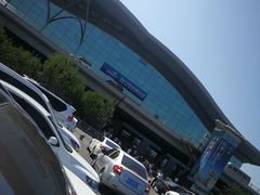 -乌鲁木齐天山国际机场-T3航站楼