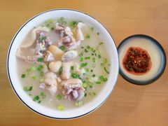 -胡马八破·川菜小馆(高新万达店)