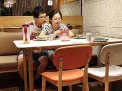 大堂-望湘园·湖南菜(宏伊店)