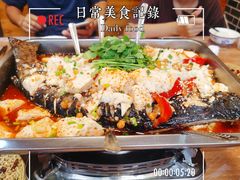 -古城苗家土菜馆(河景餐厅店)