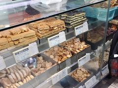 杏仁排-上海哈尔滨食品厂(淮海中路店)