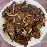 利民饭店 一生强推