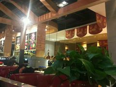-比格比萨(国际能源店)