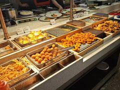 -西十二街牛排自助餐厅(大悦城店)