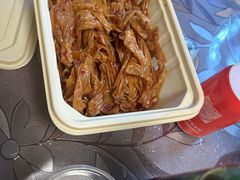 -仙都辣酱鸭(总店)