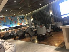 -明月东一酒店·菲斯特自助餐厅