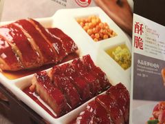 -有璟阁港式餐厅(金融街购物中心店)
