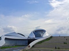 -哈尔滨大剧院
