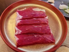 -松野谷·寿喜烧自助(华联顺义金街购物中心店)