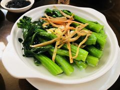 -腰记饭店(龙源路店)