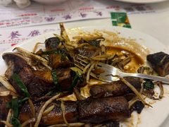 -大哥餐厅(西城花园店)