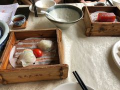 -食为先(广园店)