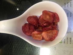 -五观堂素食(新华路店)