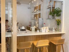 -Cafe on warm(丹霞店)