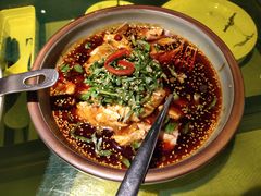 钵钵鸡-辛香汇(飞洲店)