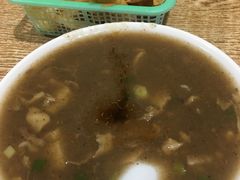 -费记胡辣汤(总店)