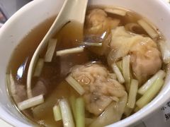 雲吞-刘森记面家(桂林街店)