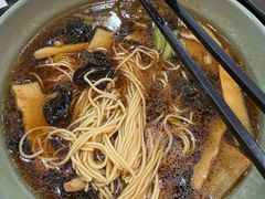 -重元寺香积厨素斋馆