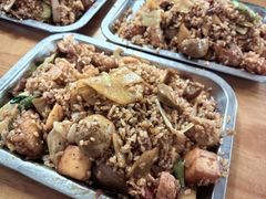 -幸福铁板烧(共和村店)