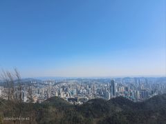 -黔灵山公园