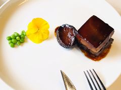金陵至味红烧肉-民国红公馆·秦淮八艳(夫子庙店)