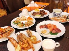 -南通大饭店·米兰餐厅