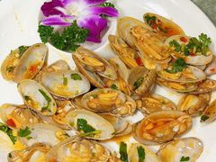 -东江海鲜大排档·潮汕菜·砂锅粥