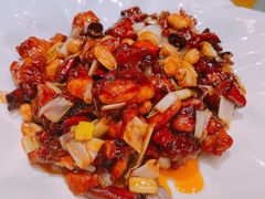 -局气 烤鸭·北京菜(光华路店)